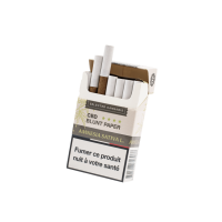 Cigarettes CBD Amnésia